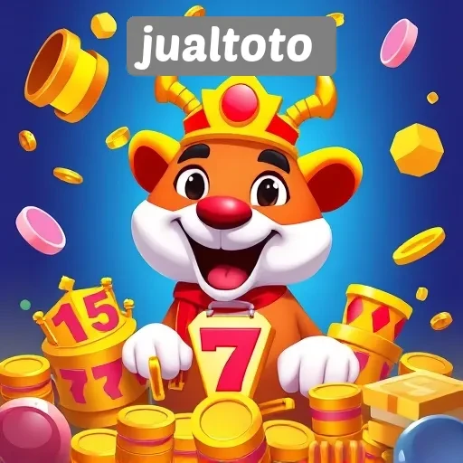 Taktik dan Strategi Bermain di Jualtoto