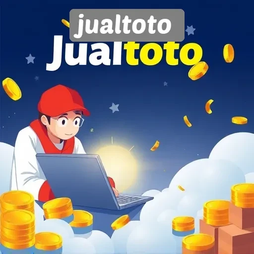 Keamanan Dalam Bertransaksi di Jualtoto