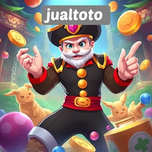 Tren Permainan di Jualtoto yang Sedang Populer di Kalangan Gamer