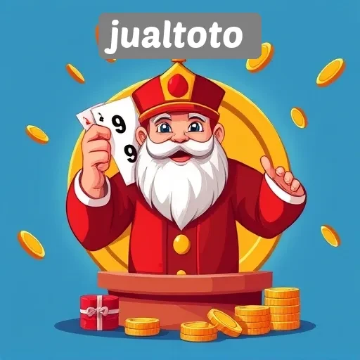 Pentingnya Memahami Aturan Permainan di Jualtoto