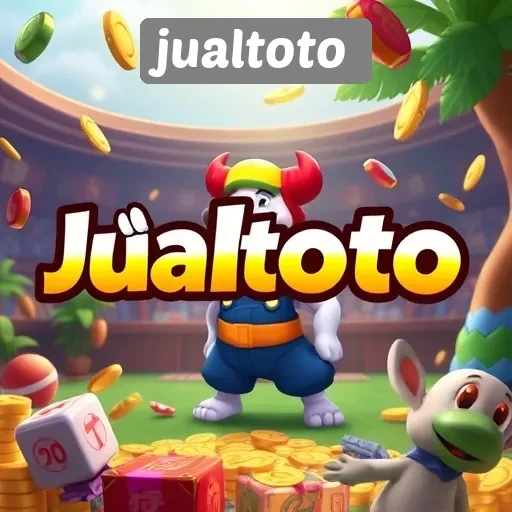 Memahami Fitur Unggulan Situs Jualtoto untuk Pecinta Game