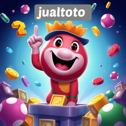 Menggali Keunikan Situs Jualtoto dalam Dunia Game