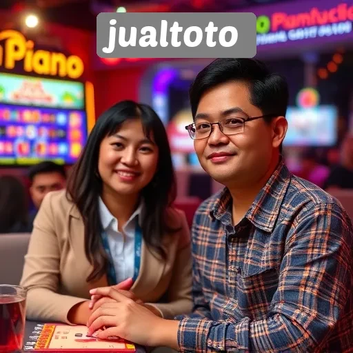 Pendapat Pengguna tentang Pengalaman Bermain di Jualtoto