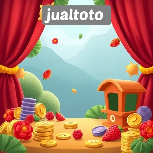 Tinjauan Pengalaman Pengguna di Jualtoto
