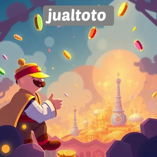 Keunggulan Jualtoto dalam Menyediakan Layanan Game yang Beragam
