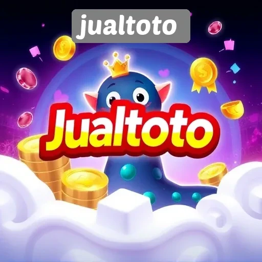 Berbagai Jenis Permainan yang Tersedia di Jualtoto