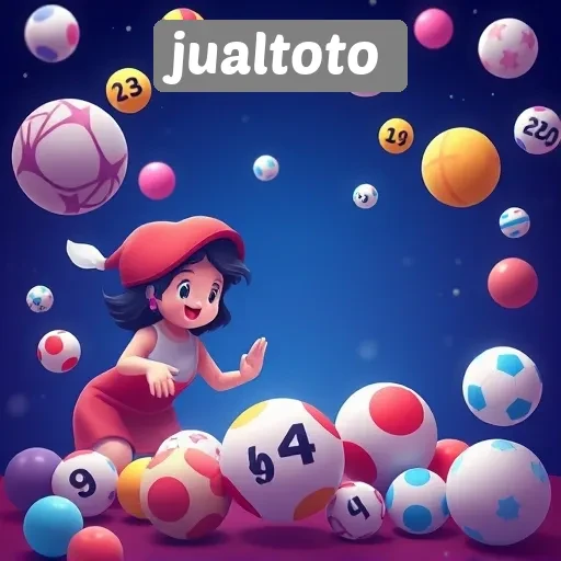 Apa Itu Jualtoto dan Cara Bergabungnya