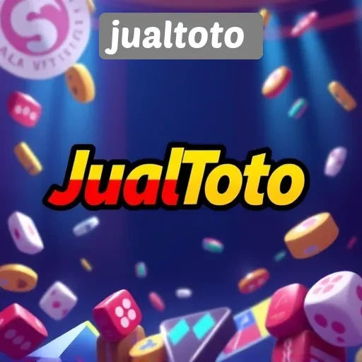Mengapa JualToto Menjadi Pilihan Utama di Kalangan Gamer